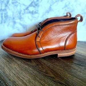 Allen Edmonds Chukka Boot